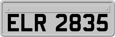 ELR2835