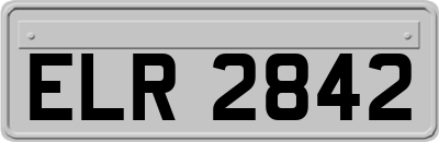 ELR2842