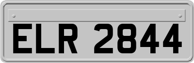 ELR2844