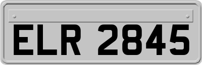 ELR2845