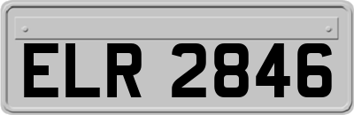 ELR2846