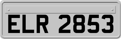 ELR2853