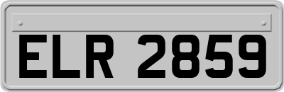 ELR2859
