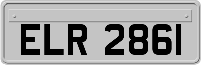 ELR2861
