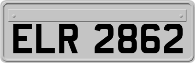 ELR2862