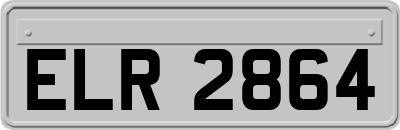 ELR2864