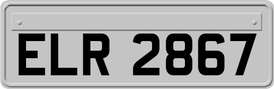 ELR2867