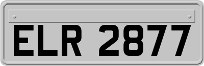 ELR2877