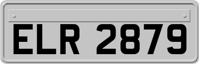 ELR2879