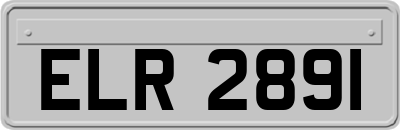 ELR2891