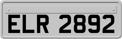 ELR2892