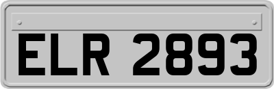 ELR2893
