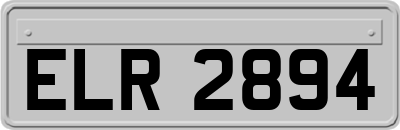 ELR2894