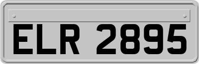 ELR2895