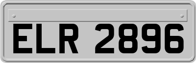 ELR2896