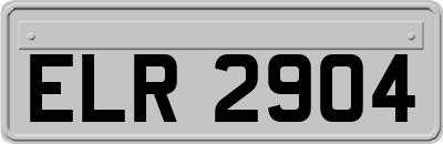 ELR2904