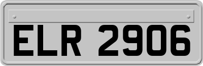 ELR2906