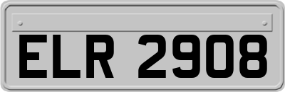 ELR2908