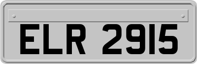 ELR2915