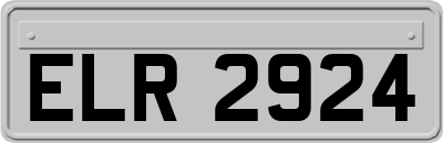 ELR2924