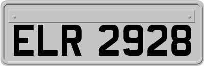 ELR2928