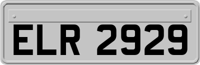 ELR2929