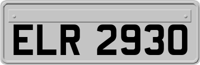 ELR2930