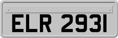 ELR2931