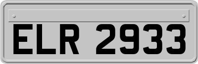 ELR2933