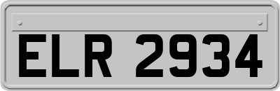 ELR2934
