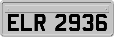 ELR2936