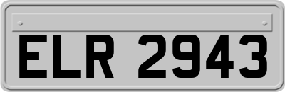 ELR2943