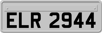 ELR2944