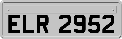 ELR2952