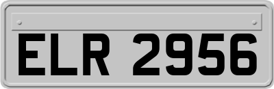 ELR2956