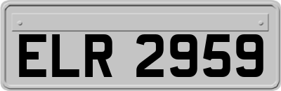 ELR2959