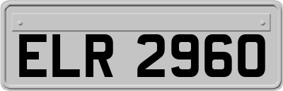 ELR2960