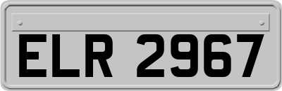 ELR2967