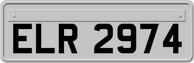 ELR2974