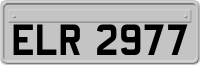 ELR2977