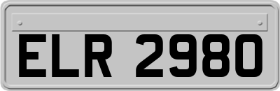 ELR2980