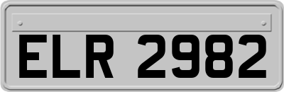 ELR2982