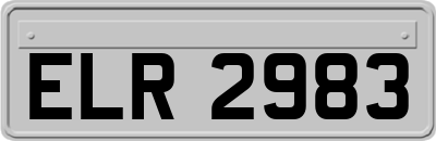 ELR2983
