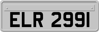 ELR2991