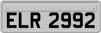 ELR2992