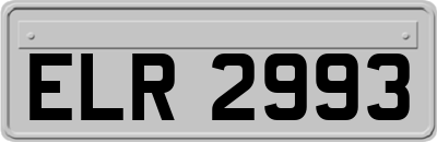 ELR2993