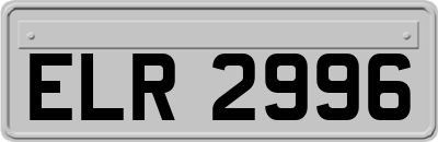 ELR2996