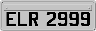 ELR2999