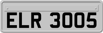 ELR3005