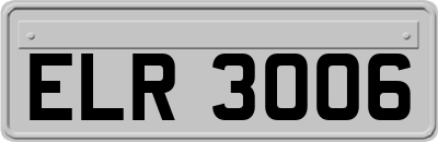 ELR3006